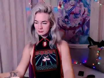 Chaturbate Best live sex cam show of carinfox