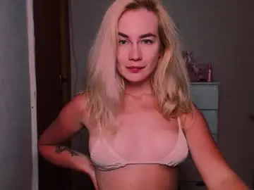 Chaturbate Nude Webcam of carinfox
