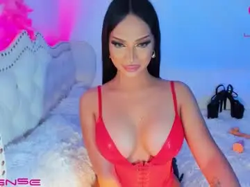 Chaturbate Free Porn Cam of empresssofiax