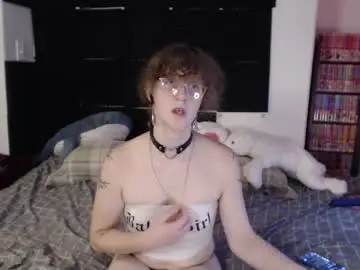 Chaturbate Free Porn Cam of ivyintheparker