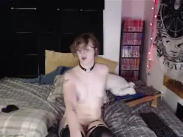 Chaturbate Live Sex Cam of ivyintheparker