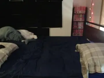 ivyintheparker from chaturbate