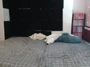 Chaturbate Sex Cam of ivyintheparker