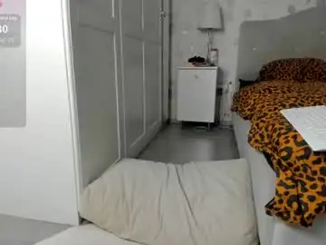 Chaturbate Nude Webcam of sophiacherie