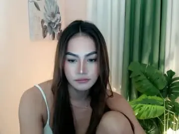 Chaturbate Live Sex Cam of venus_sunrise07xx