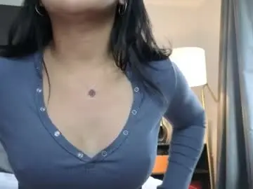 Chaturbate Private Sex Chat of zoeyjohnson24