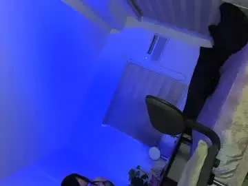 Chaturbate Free Porn Cam of ahtisa_khalifa