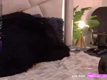 Chaturbate Live Sex Cam of asley_aika