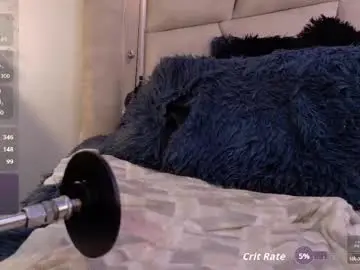 Chaturbate Best Webcam of asley_aika