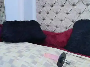 Chaturbate Live Sex of asley_aika