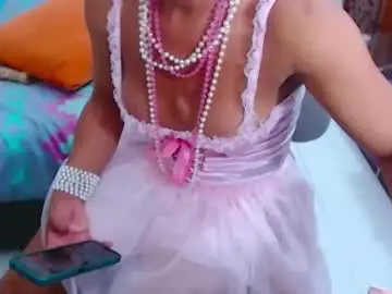 Chaturbate Adult Video Chat of bardotbigcocktsx