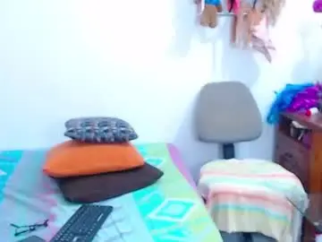 Chaturbate Adult Video Chat of bardotbigcocktsx