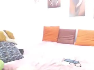 Chaturbate Nude Webcam of bardotbigcocktsx