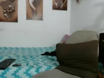 Chaturbate Live Sex Cam of bardotbigcocktsx