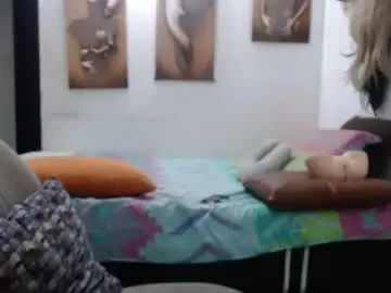 Chaturbate Sex Chat of bardotbigcocktsx