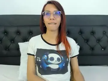 Chaturbate Sex Chat of emily_rose78