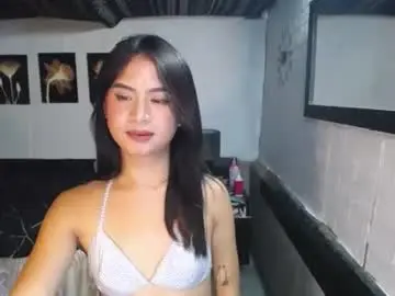 Chaturbate Free Porn Cam of enchantriss69