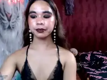 filipinawild_xx from chaturbate