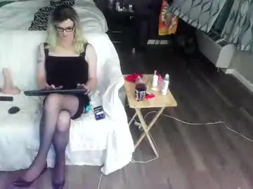 Chaturbate Adult Video Chat of jennacd4life