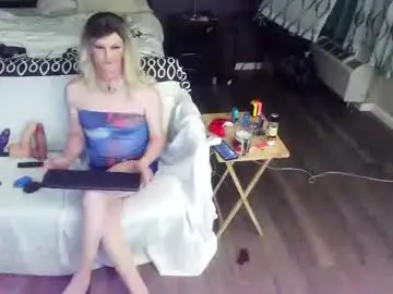 Chaturbate Live Porn of jennacd4life