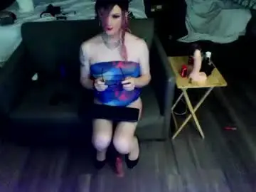 Chaturbate Best live sex cam show of jennacd4life