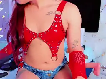 Chaturbate Watch Live Sex Cams of latina_sexyxxdoll