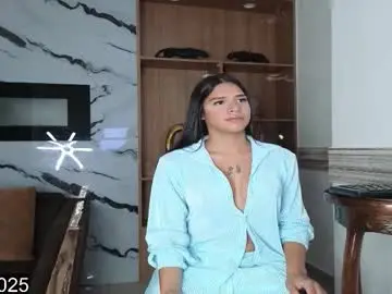 Chaturbate Private Sex Chat of mafearias23