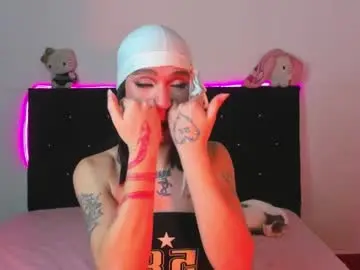 Chaturbate Live Porn of mikee_g