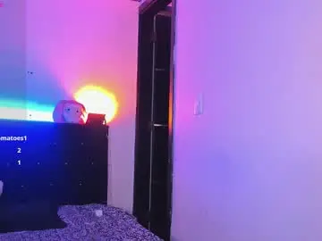 Chaturbate Sex Cam of mikee_g