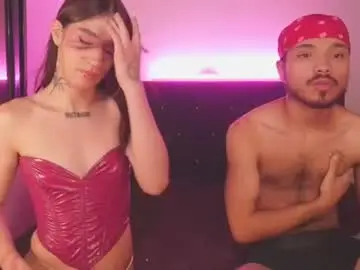 Chaturbate Sex Cam of mikee_g