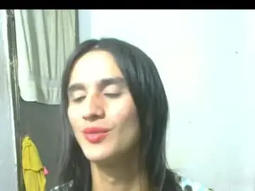 Chaturbate Private Sex Chat of nati_s123