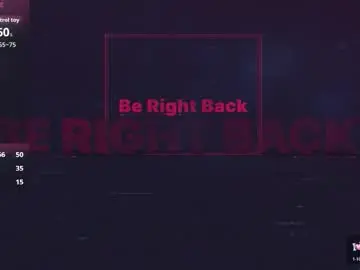 Chaturbate Free Live Porn of ravenstorm04