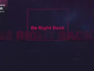 Chaturbate Free Porn Cam of ravenstorm04