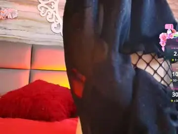 Chaturbate Live Sex of bella_salvatore