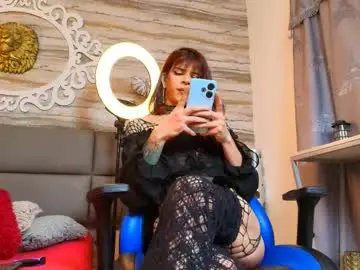 Chaturbate Live Porn of bella_salvatore