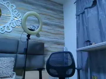 Chaturbate Live Porn of bella_salvatore