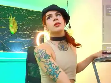 Chaturbate Sex Chat of bella_salvatore