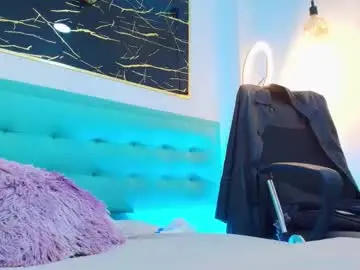 Chaturbate Sex Chat of bella_salvatore