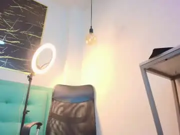 Chaturbate Live Porn of bella_salvatore