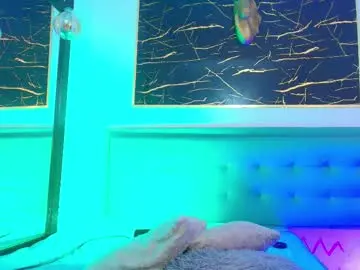 Chaturbate Best Webcam of bella_salvatore