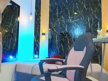 Chaturbate Watch Live Sex Cams of bella_salvatore