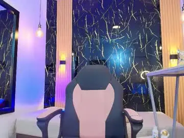 Chaturbate Free Porn Cam of bella_salvatore