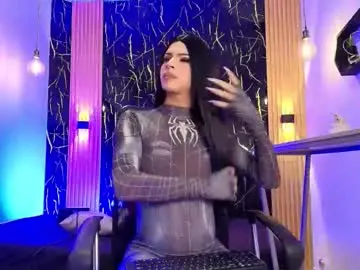 Chaturbate Best Webcam of bella_salvatore