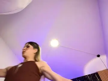 Chaturbate Adult Webcam of bella_salvatore