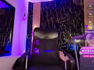 Chaturbate Adult Video Chat of bella_salvatore