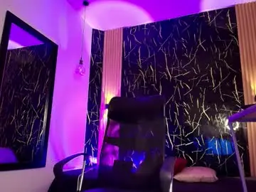 Chaturbate Sex Cam of bella_salvatore