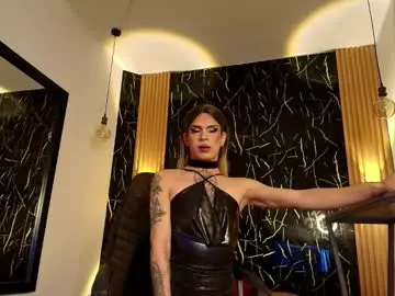 Chaturbate Watch Live Sex Cams of bella_salvatore