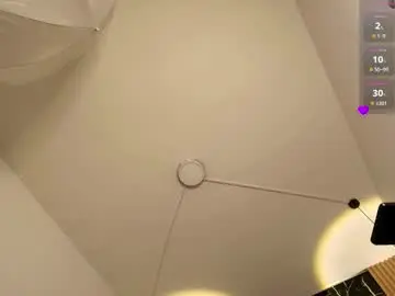 Chaturbate Free Live Porn of bella_salvatore