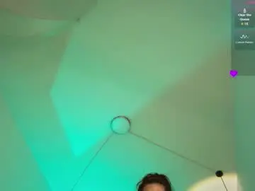 Chaturbate Best Webcam of bella_salvatore