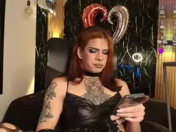 Chaturbate Adult Webcams of bella_salvatore